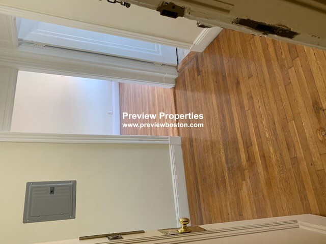 1191 Boylston St, Fenway