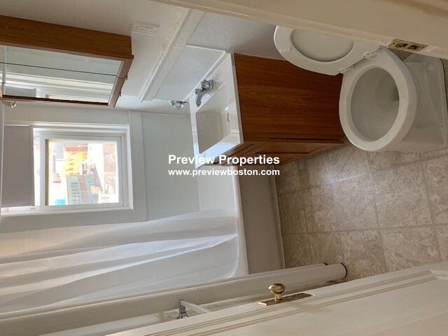 1191 Boylston St, Fenway