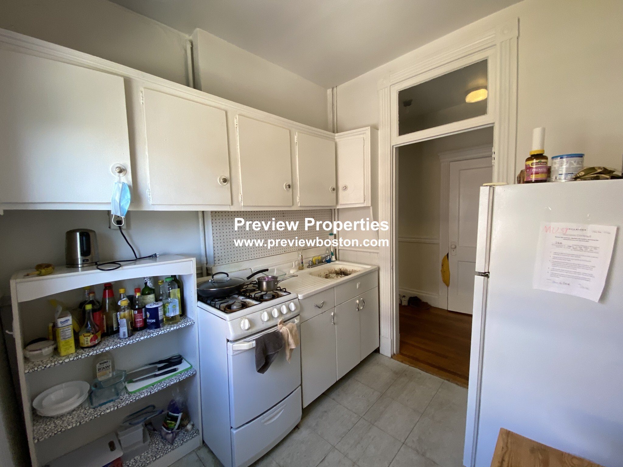 5 Walbridge St, Allston