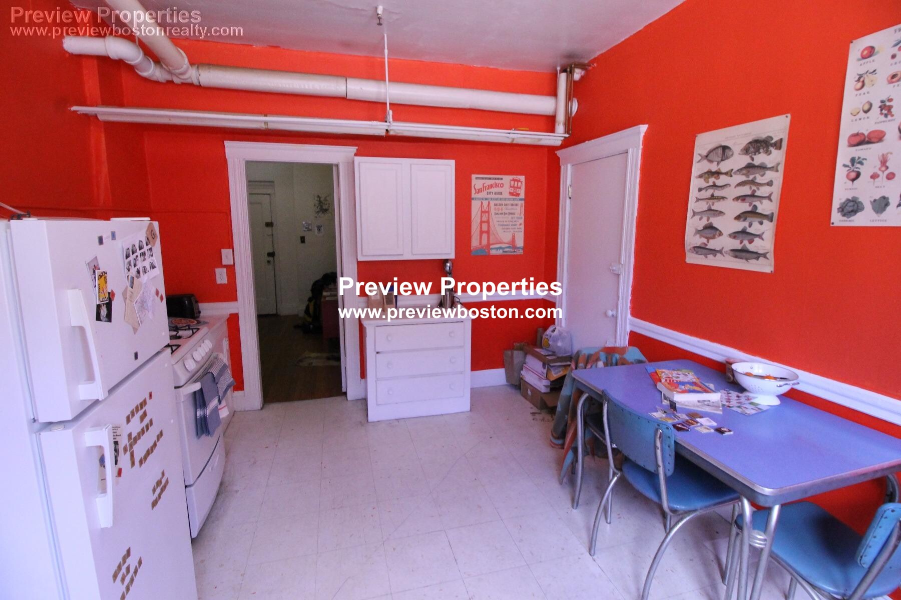 116 Washington St, Brighton