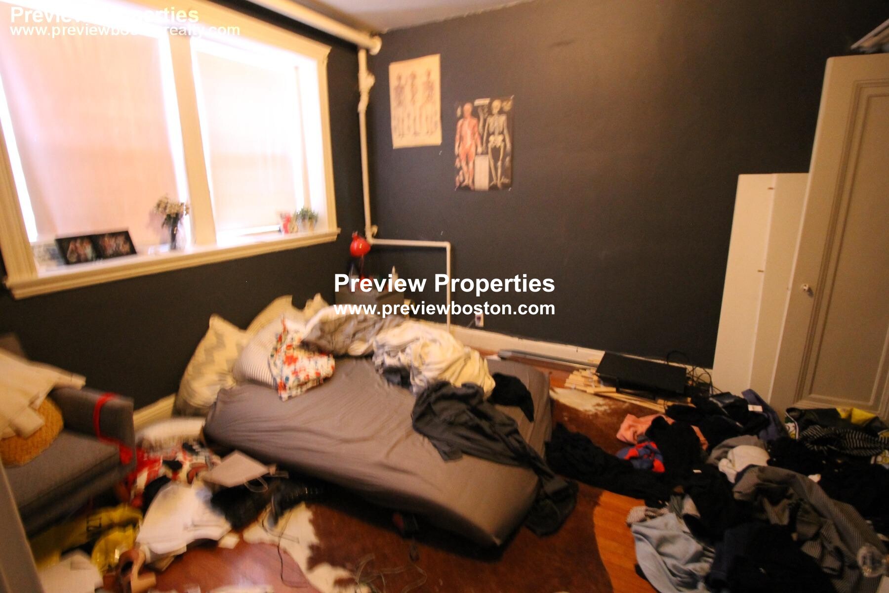 116 Washington St, Brighton