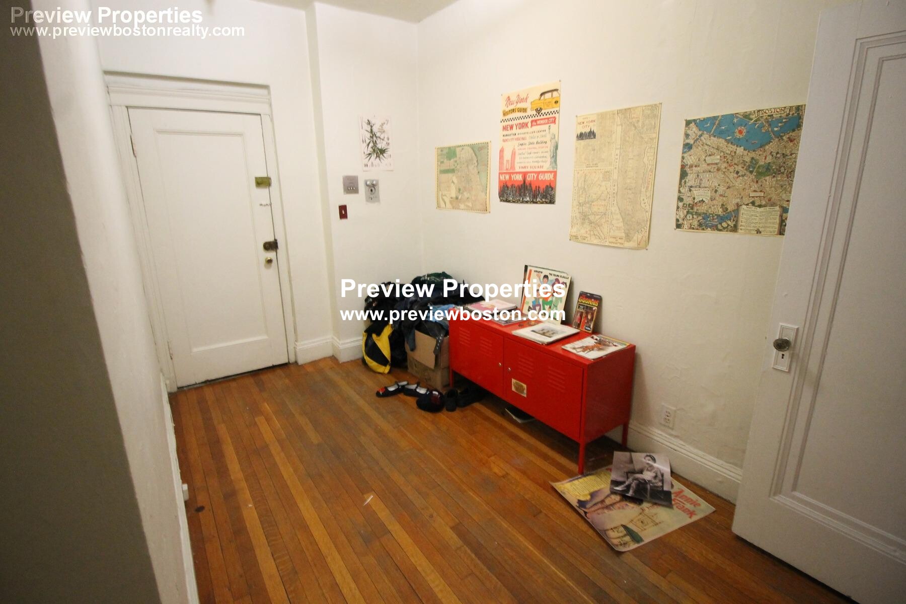 116 Washington St, Brighton