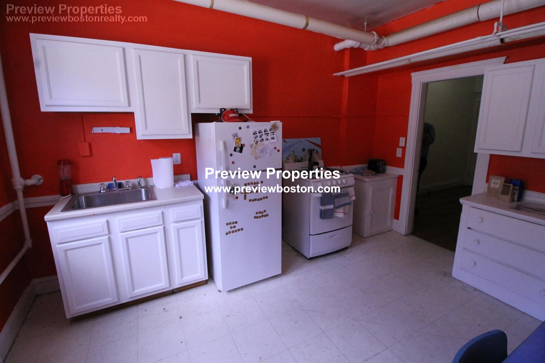 116 Washington St, Brighton