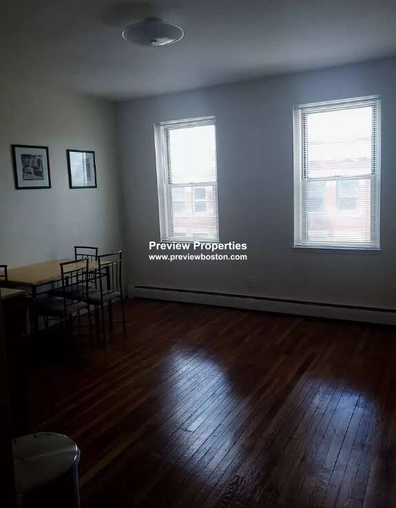 64 Brighton Ave, Allston