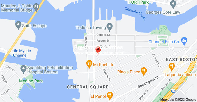 10 Marion St, East Boston