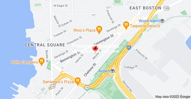 75 Morris St, East Boston