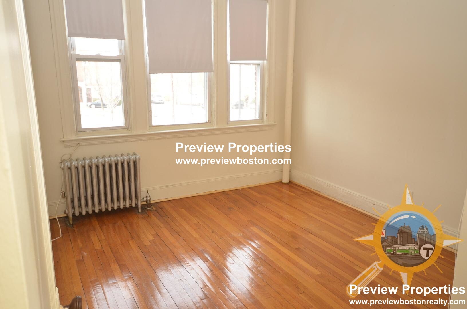 1634 Commonwealth Ave, Brighton