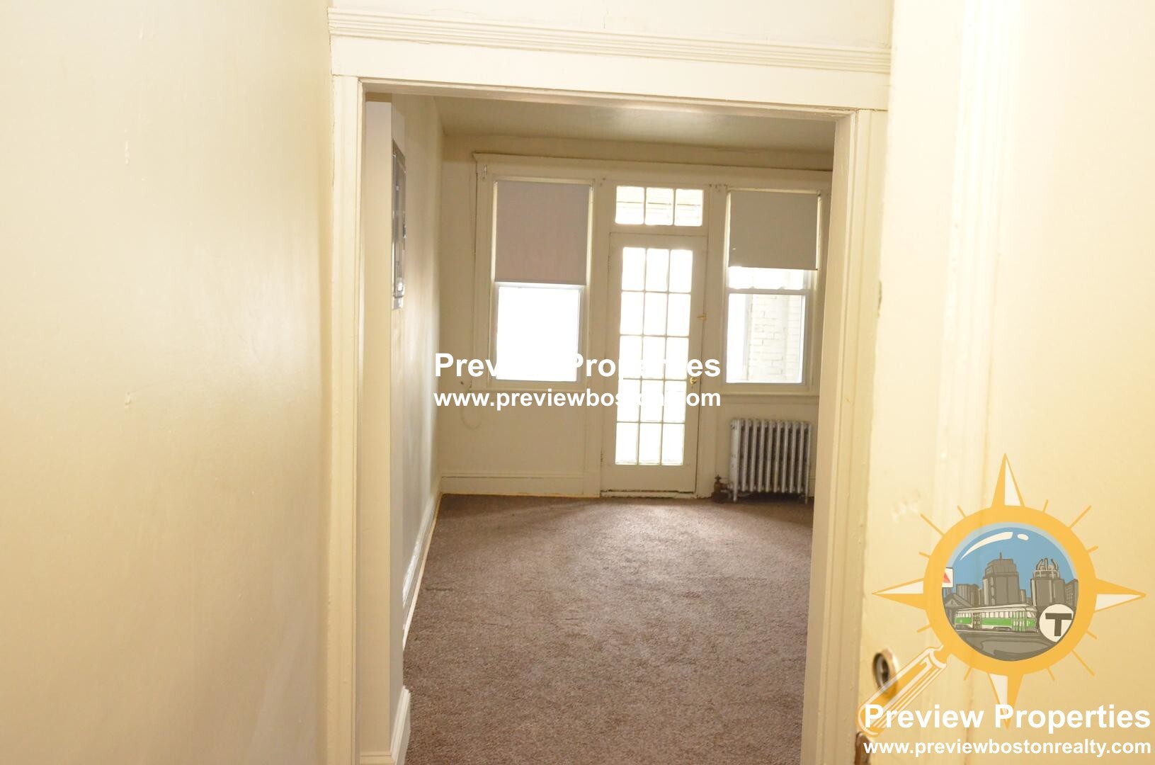 1634 Commonwealth Ave, Brighton