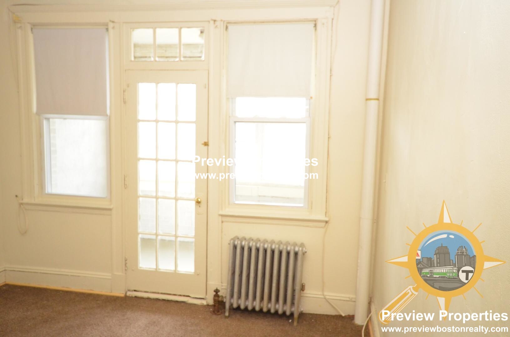 1634 Commonwealth Ave, Brighton