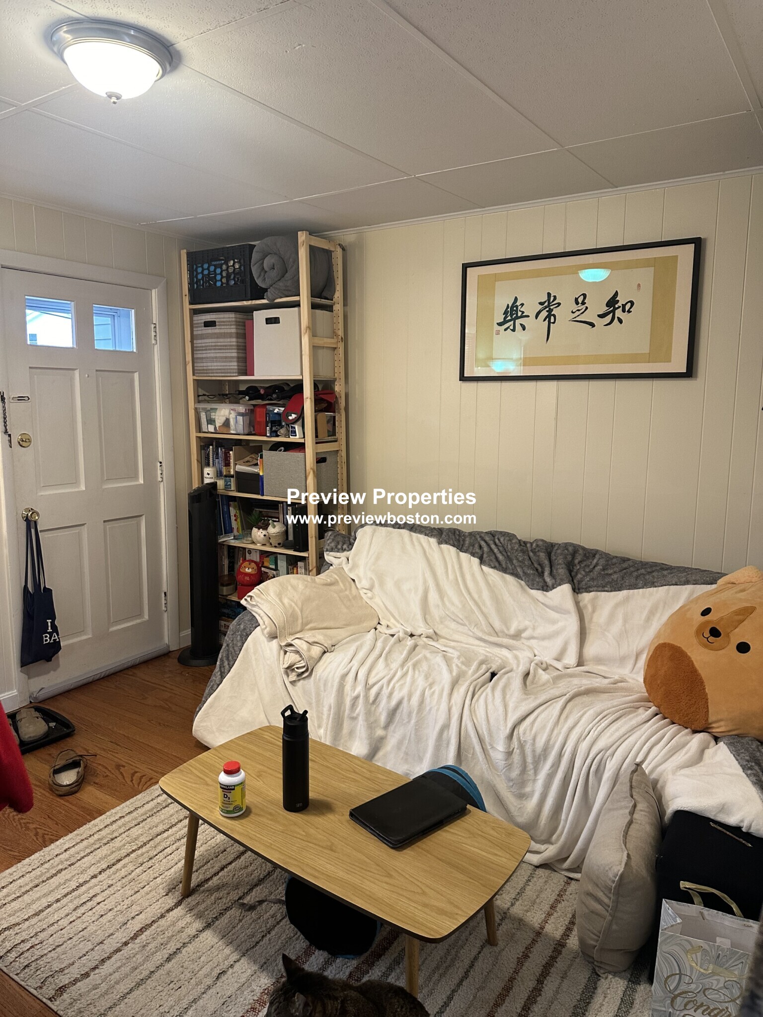 57 Cedar St, Porter Square