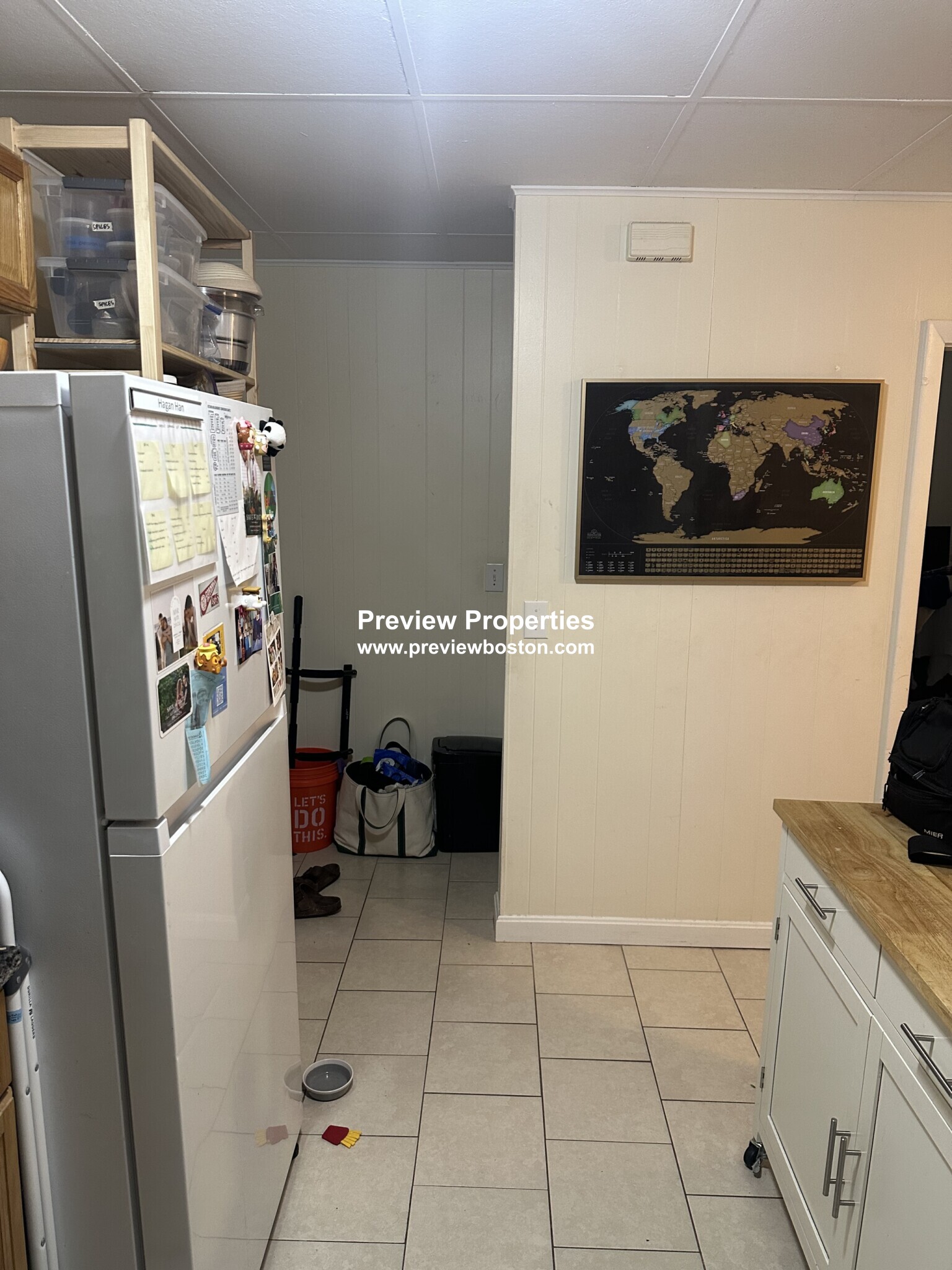 57 Cedar St, Porter Square