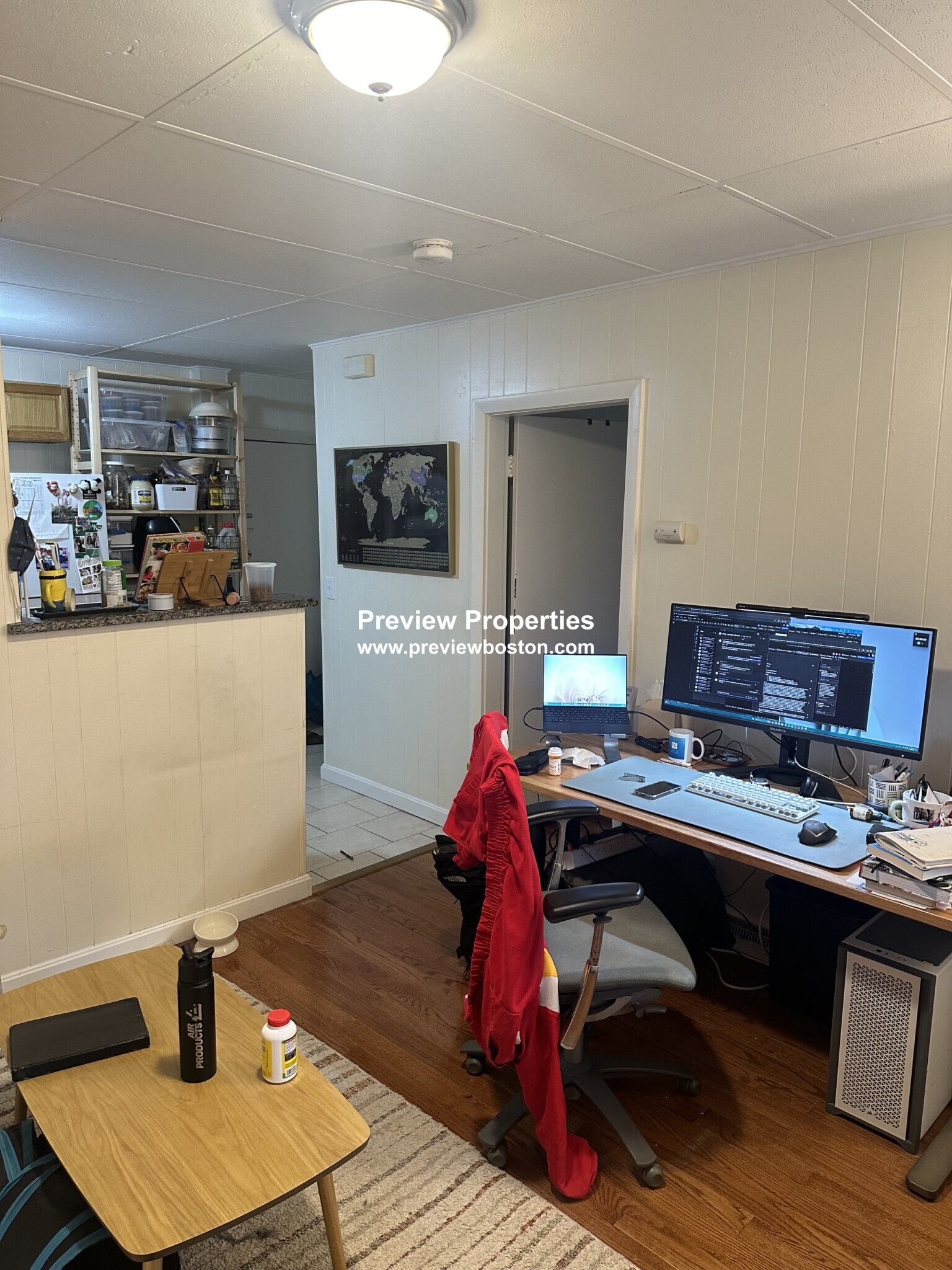 57 Cedar St, Porter Square