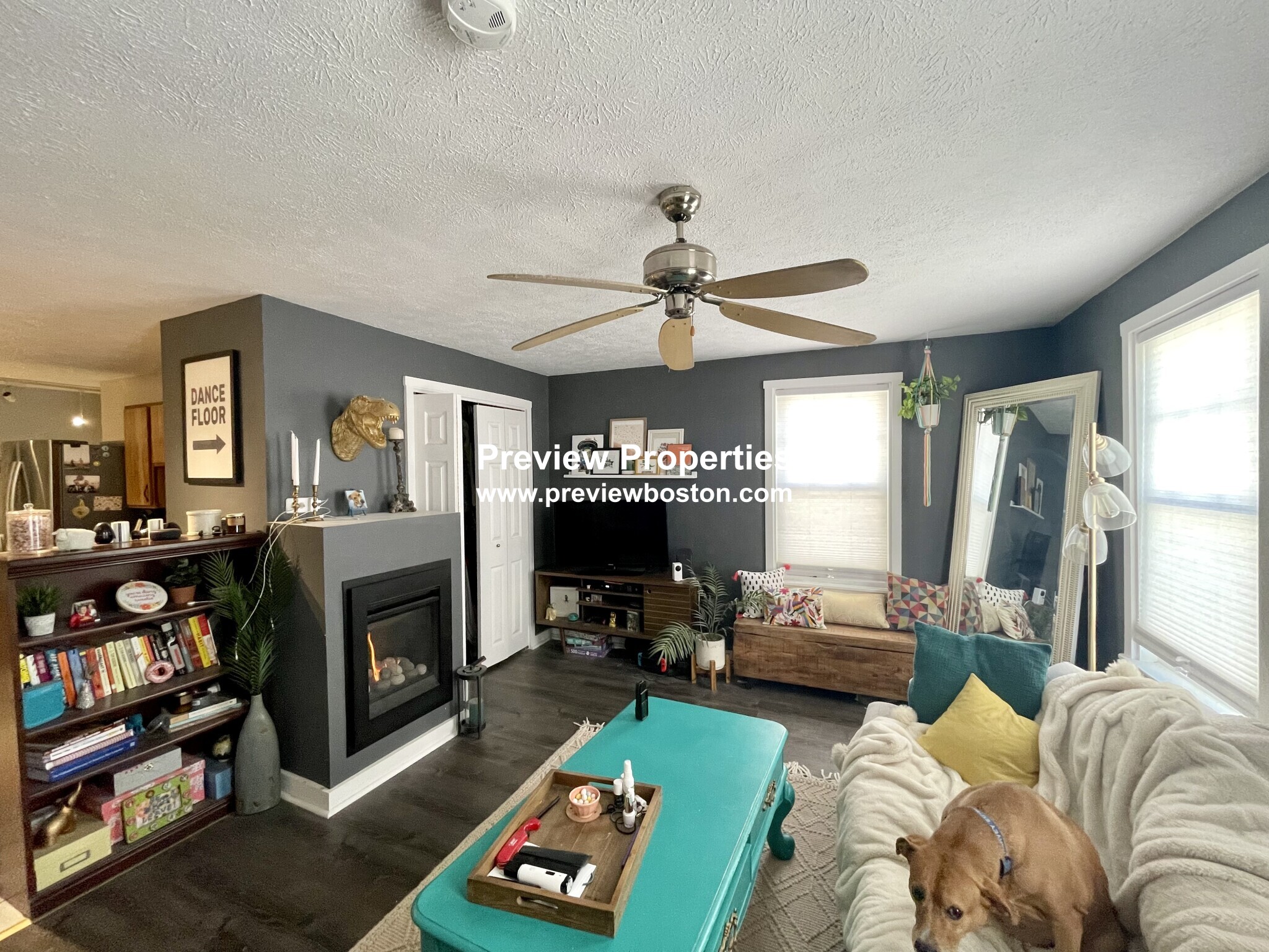 525 E 3rd, South Boston