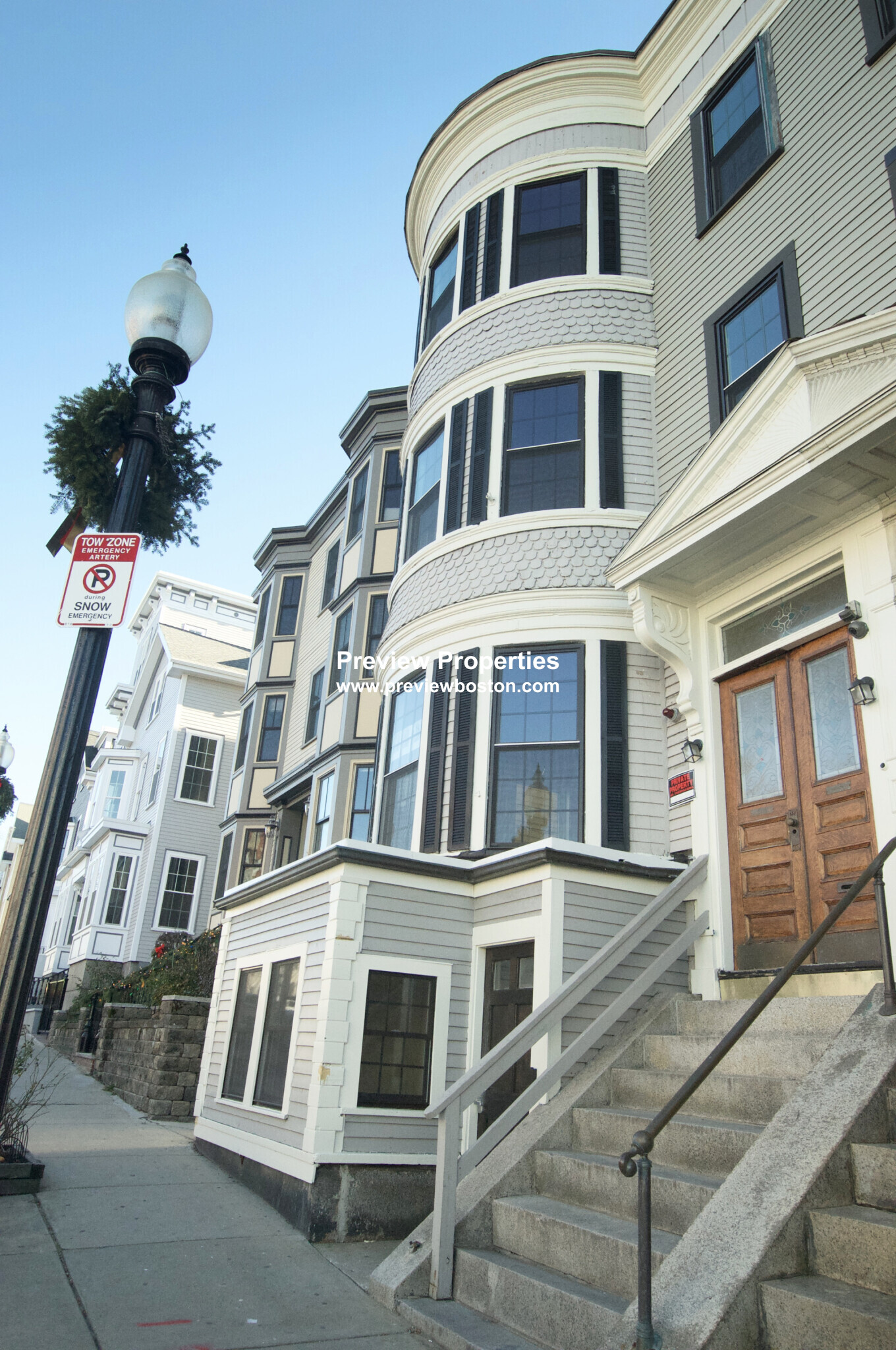 501 East Broadway, South Boston