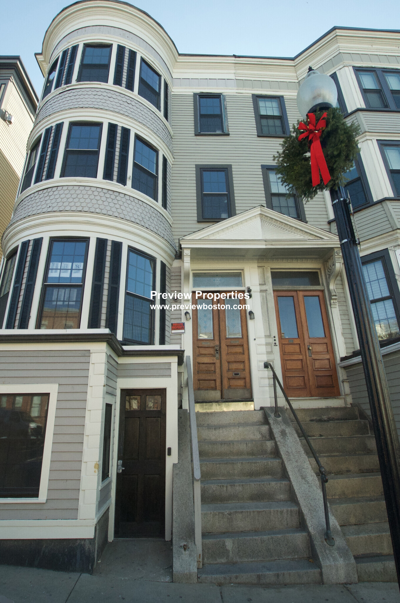 501 East Broadway, South Boston