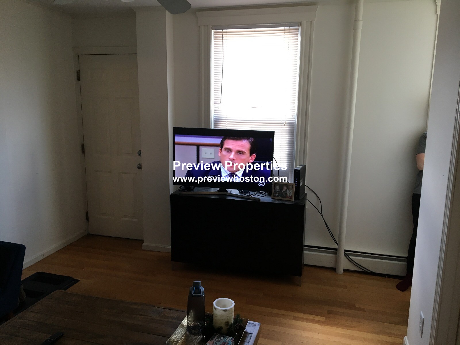 60 Walden St, Porter Square