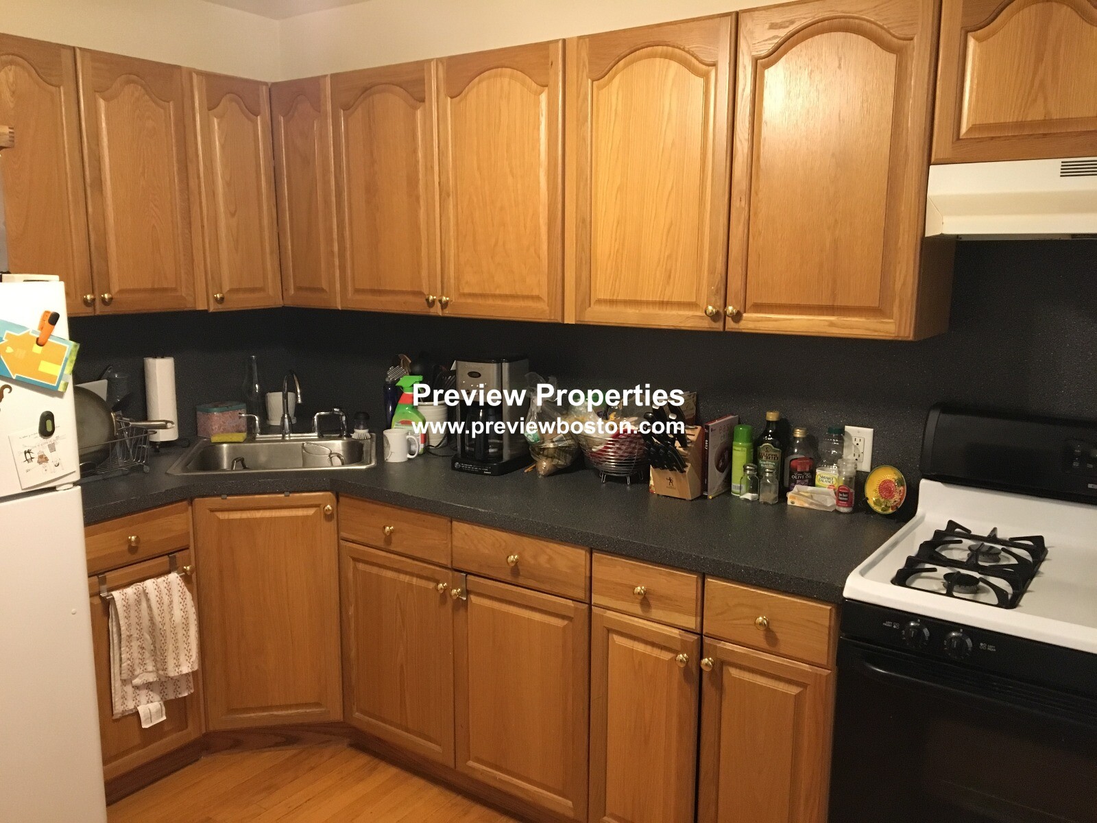 60 Walden St, Porter Square