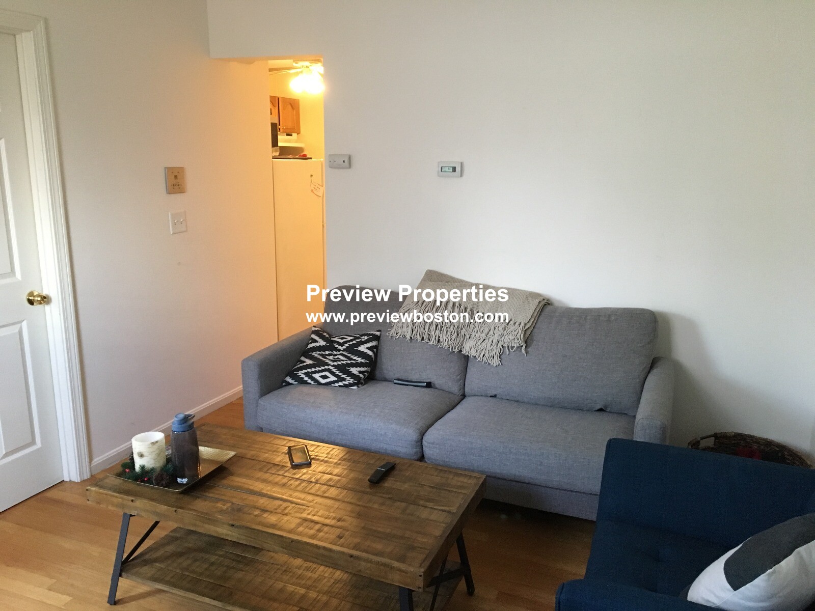 60 Walden St, Porter Square