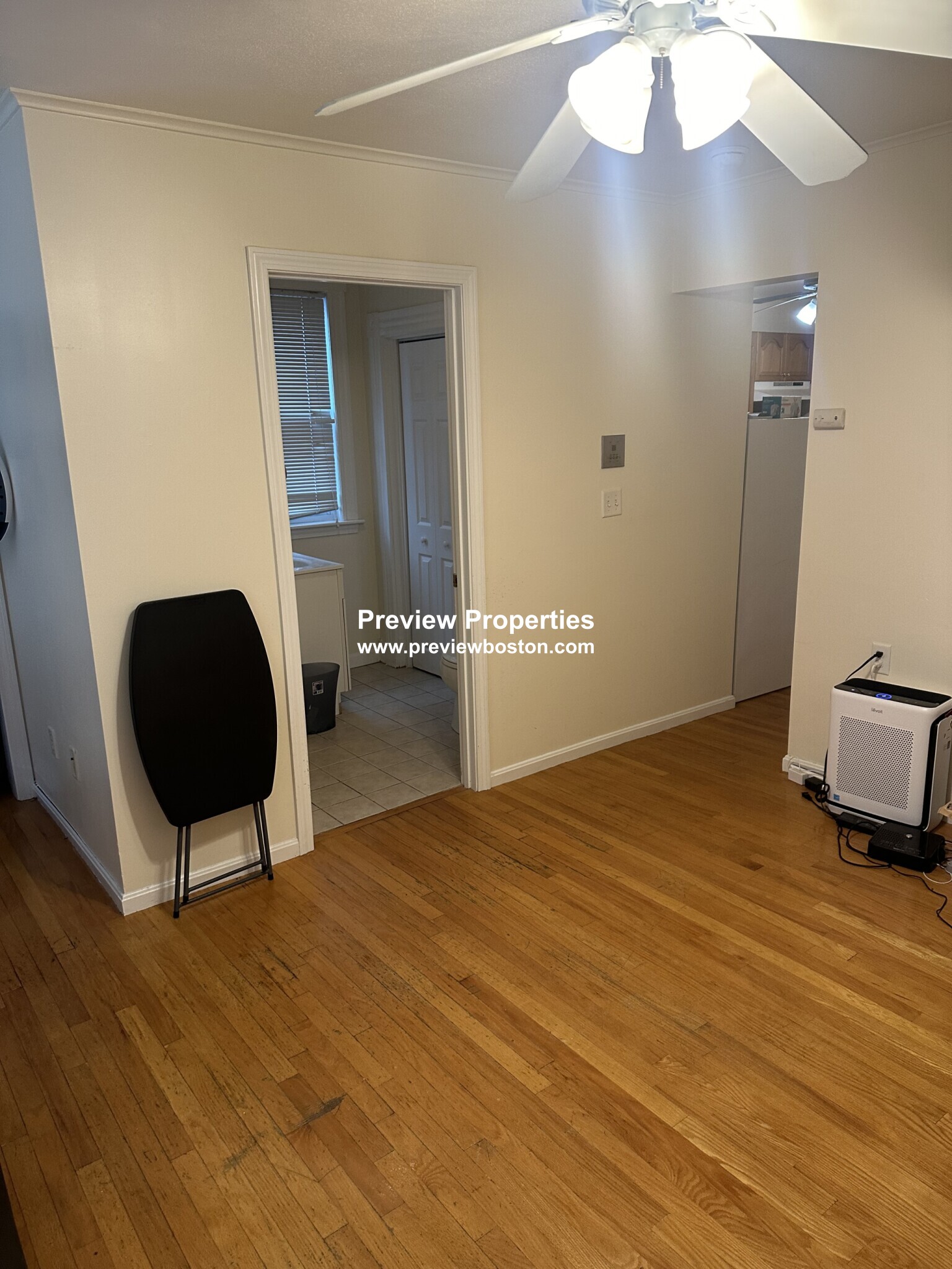 60 Walden St, Porter Square