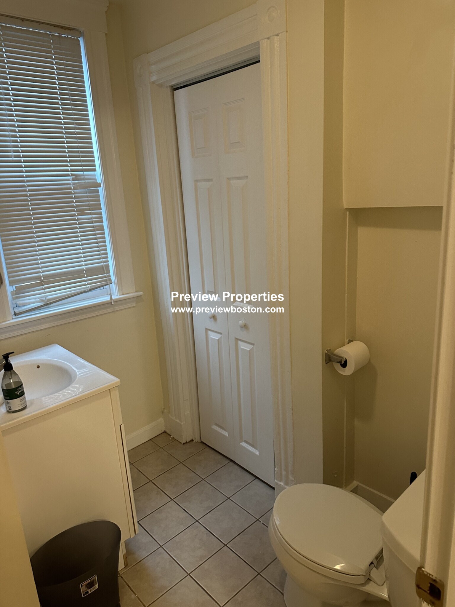 60 Walden St, Porter Square