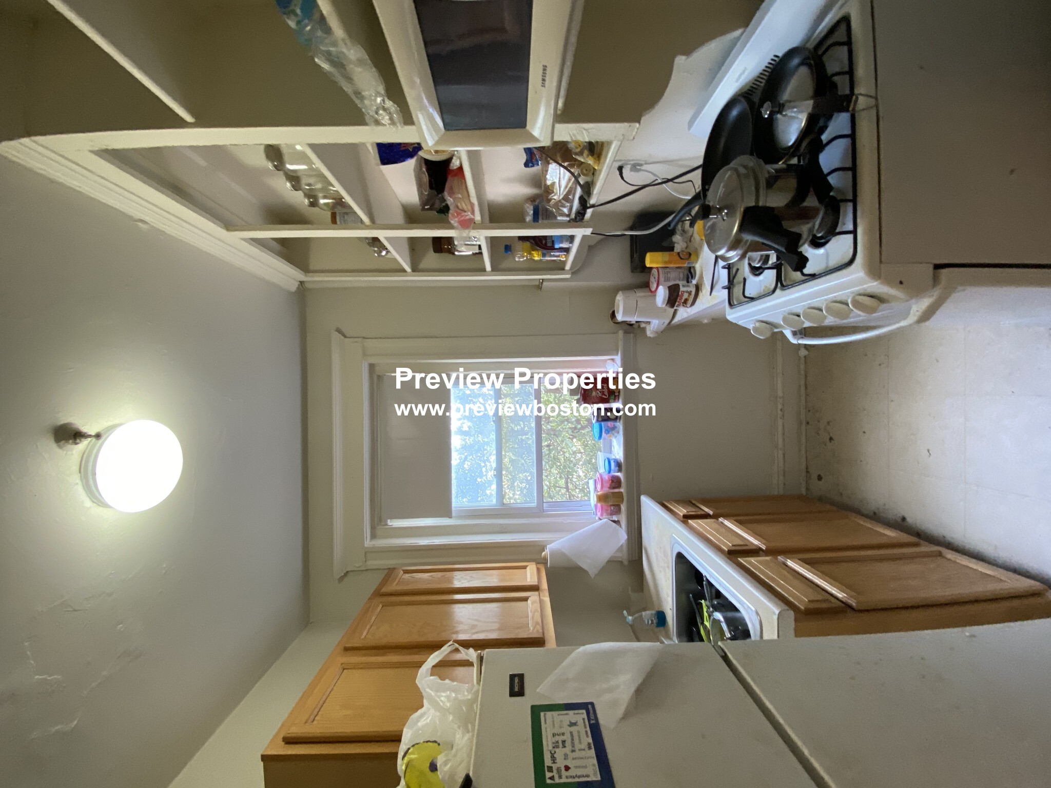 1163 Boylston St, Fenway