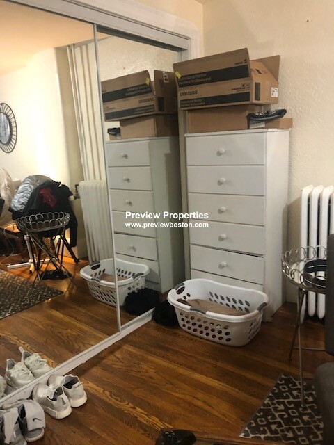 72 Revere St, Beacon Hill