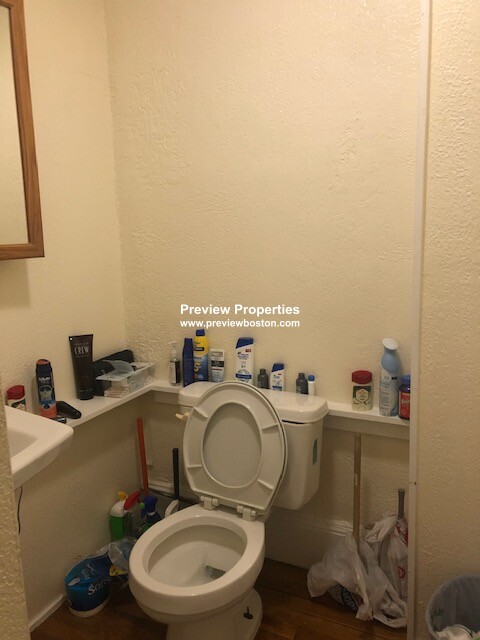 72 Revere St, Beacon Hill