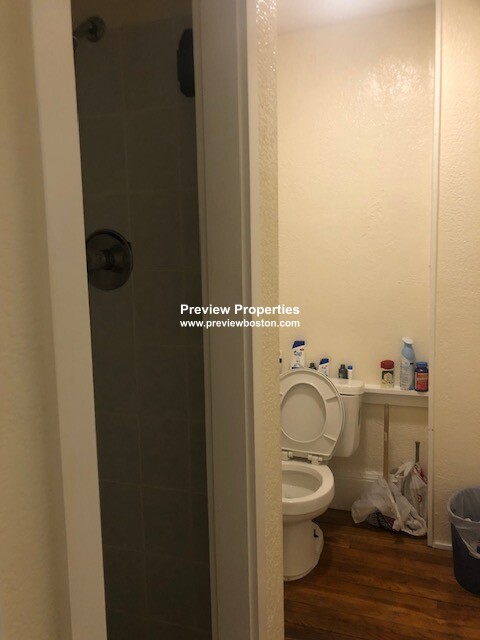 72 Revere St, Beacon Hill