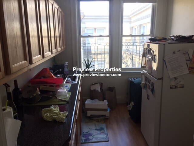 1634 Commonwealth Ave, Brighton