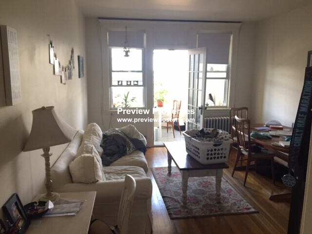 1634 Commonwealth Ave, Brighton