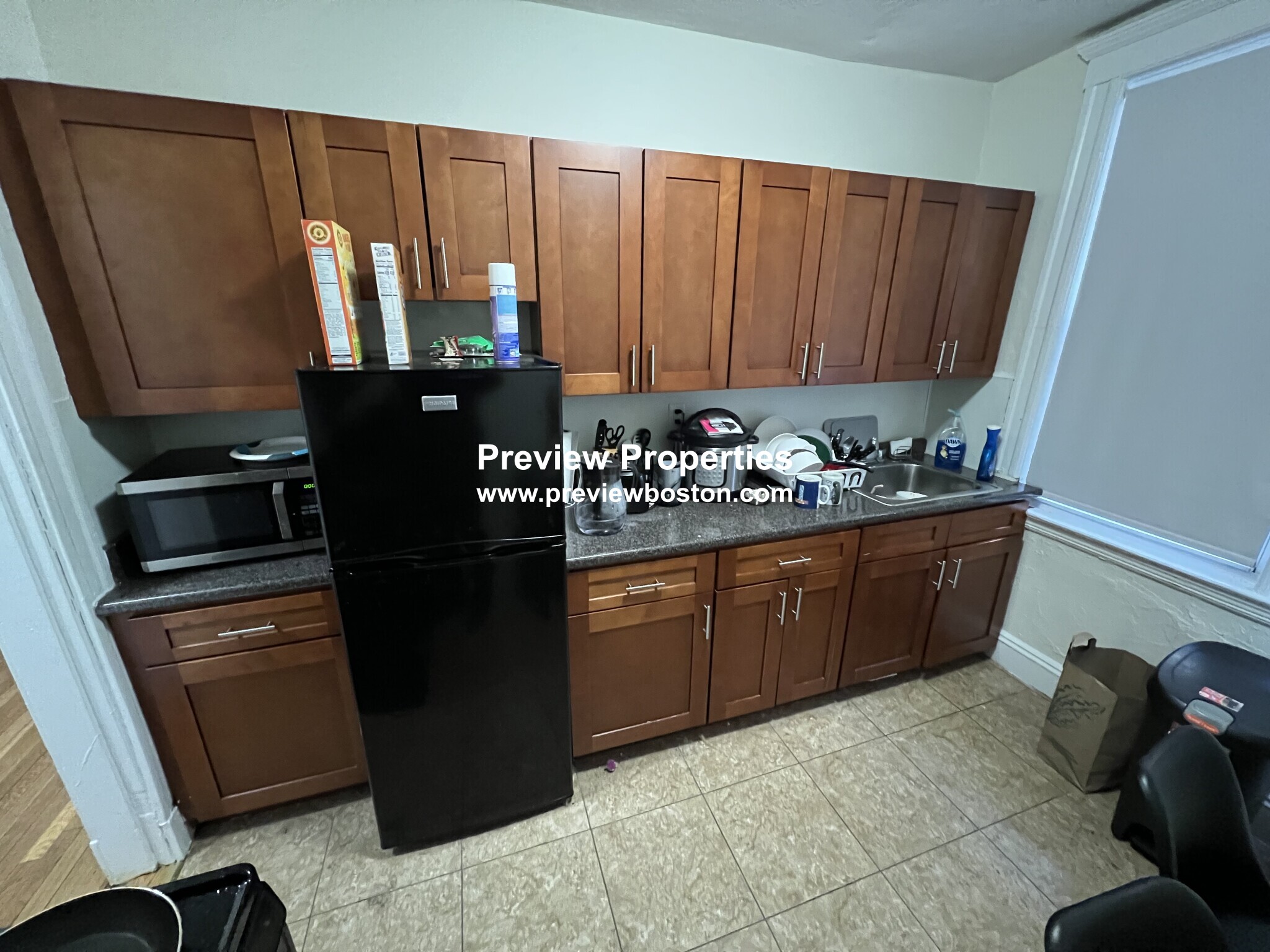 1634 Commonwealth Ave, Brighton