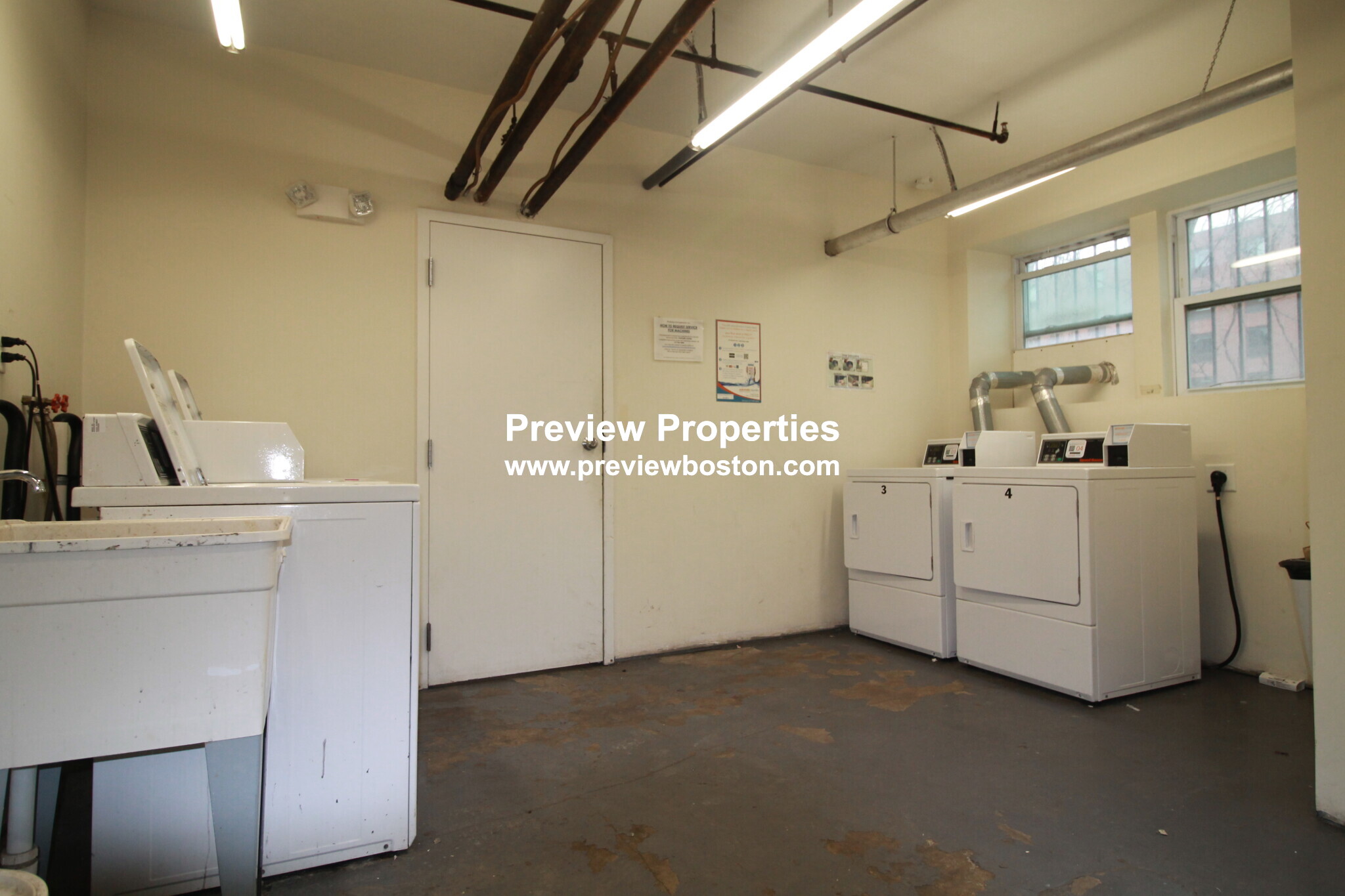 1634 Commonwealth Ave, Brighton