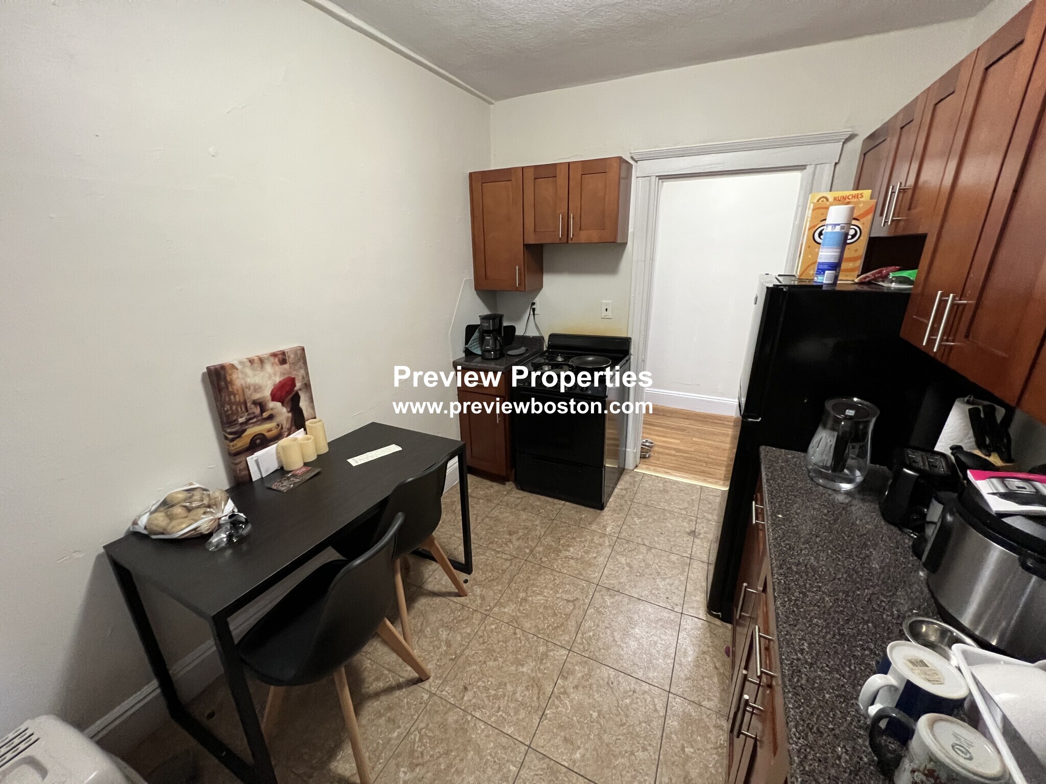 1634 Commonwealth Ave, Brighton