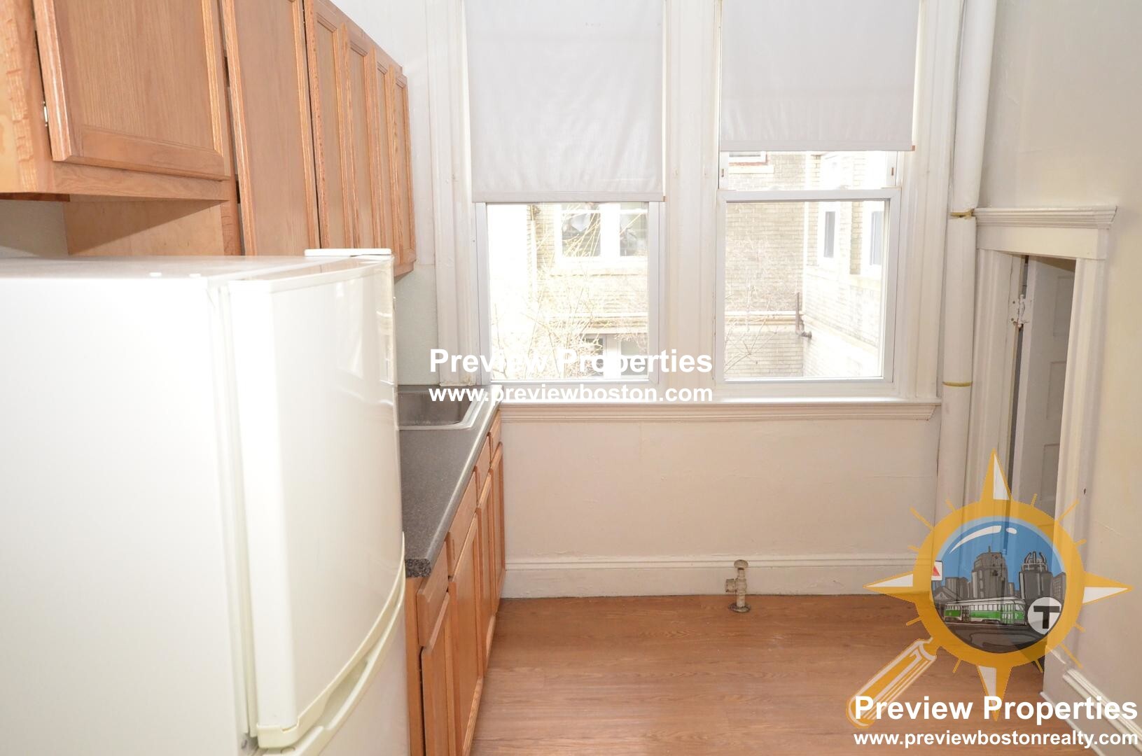 1634 Commonwealth Ave, Brighton