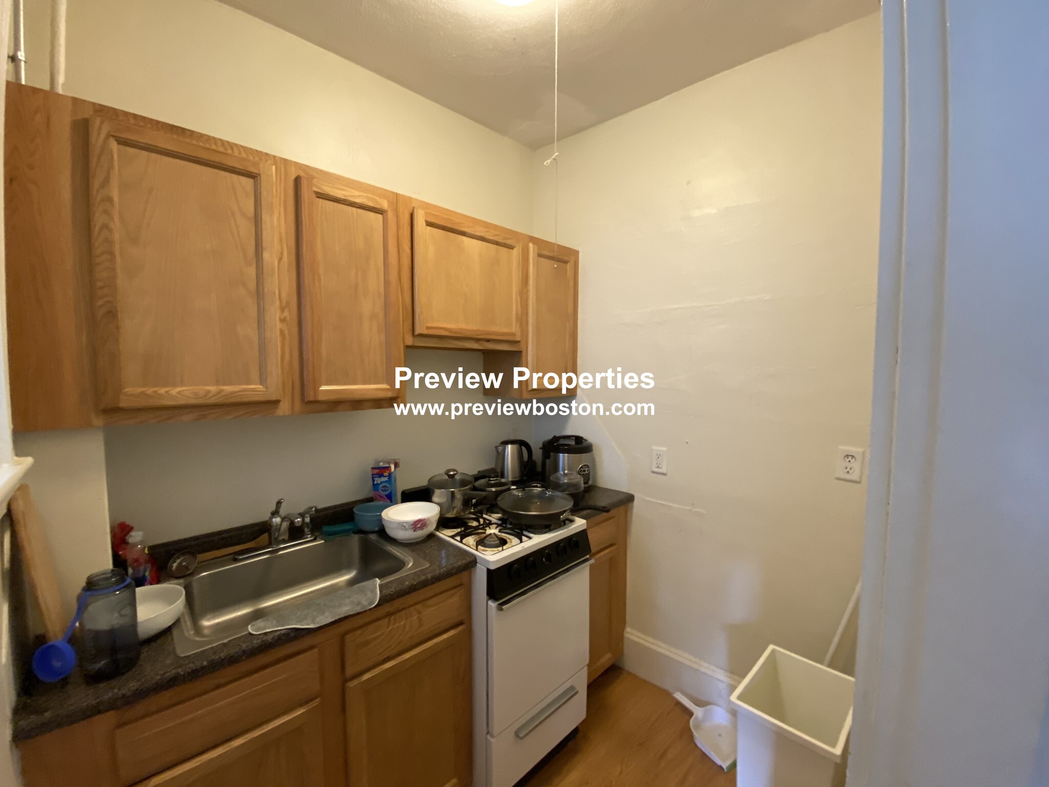 1334 Commonwealth Ave, Allston