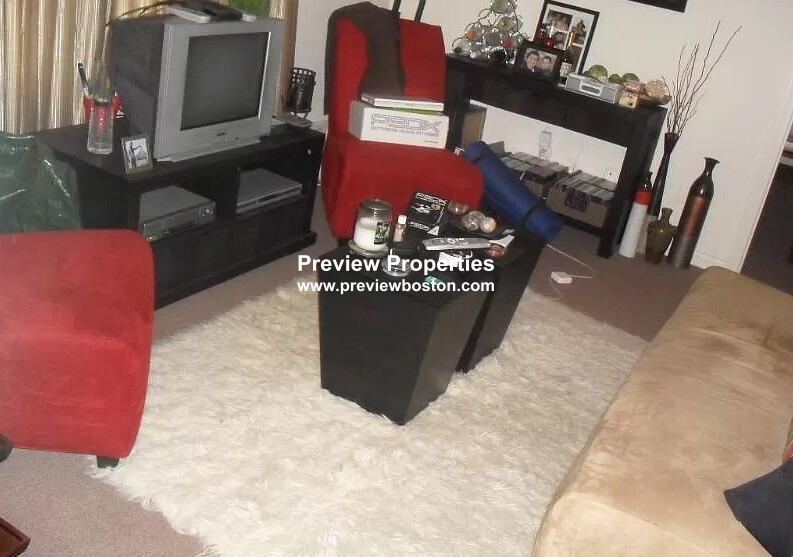 66 South Huntington Ave, Jamaica Plain