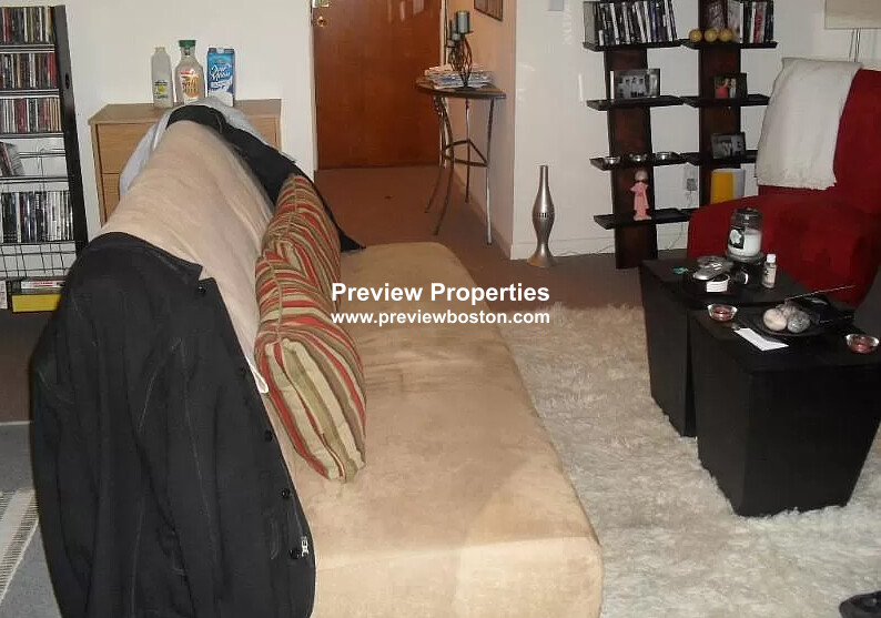 66 South Huntington Ave, Jamaica Plain