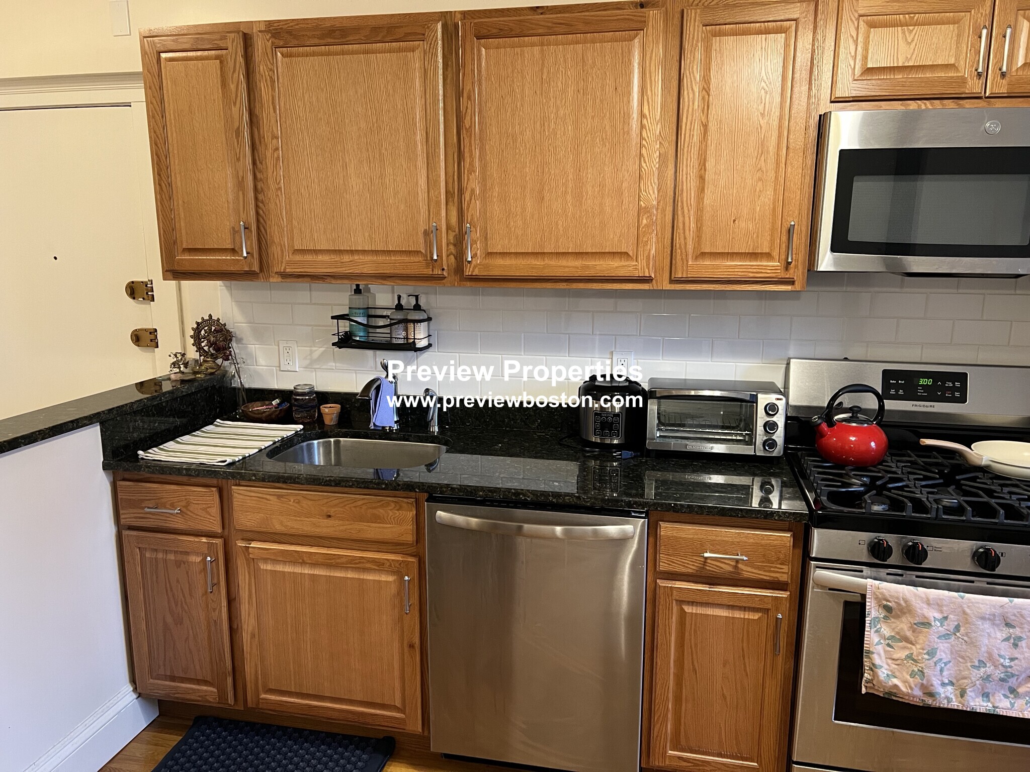 1750 Commonwealth Ave, Brighton