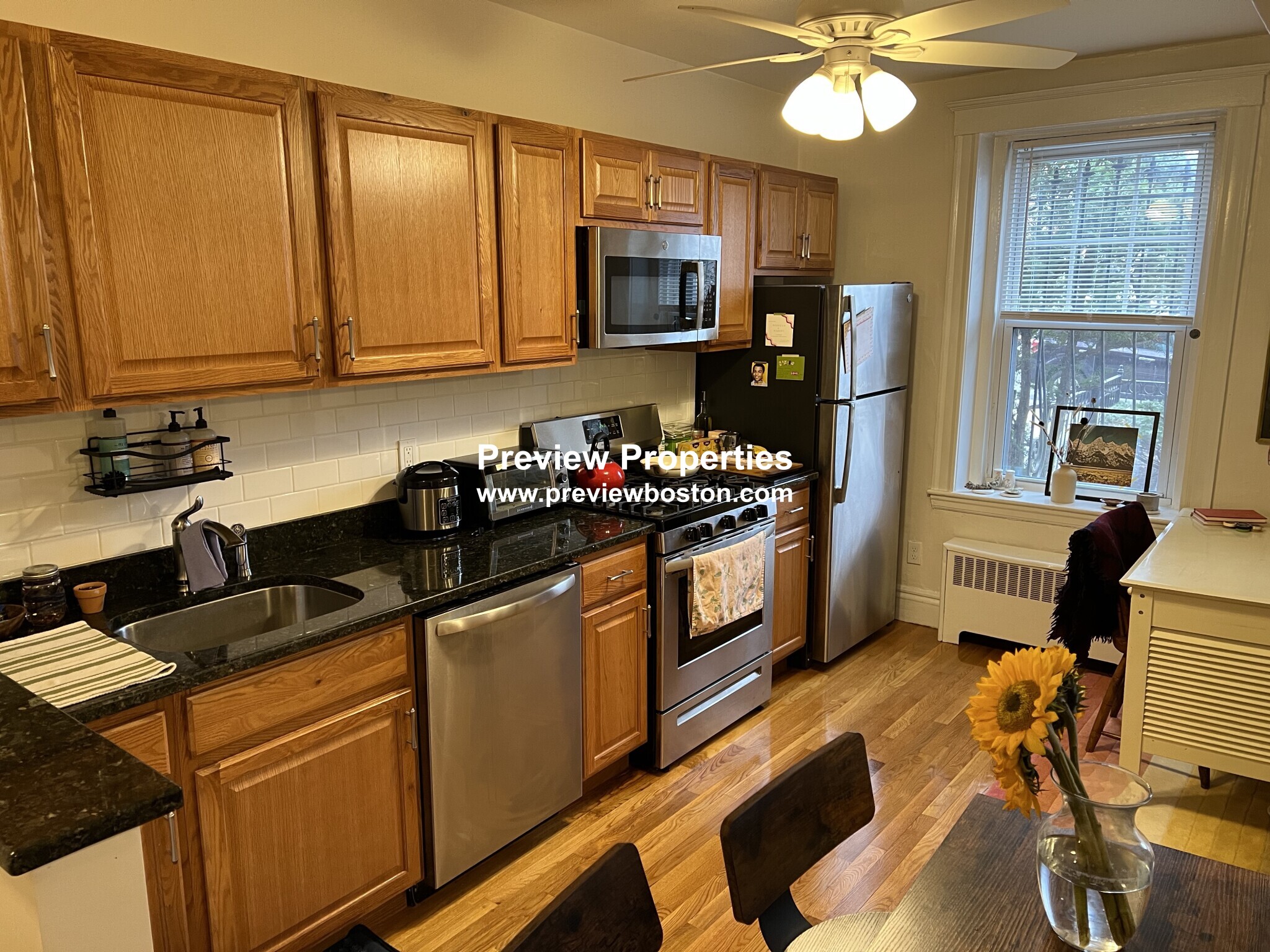 1750 Commonwealth Ave, Brighton