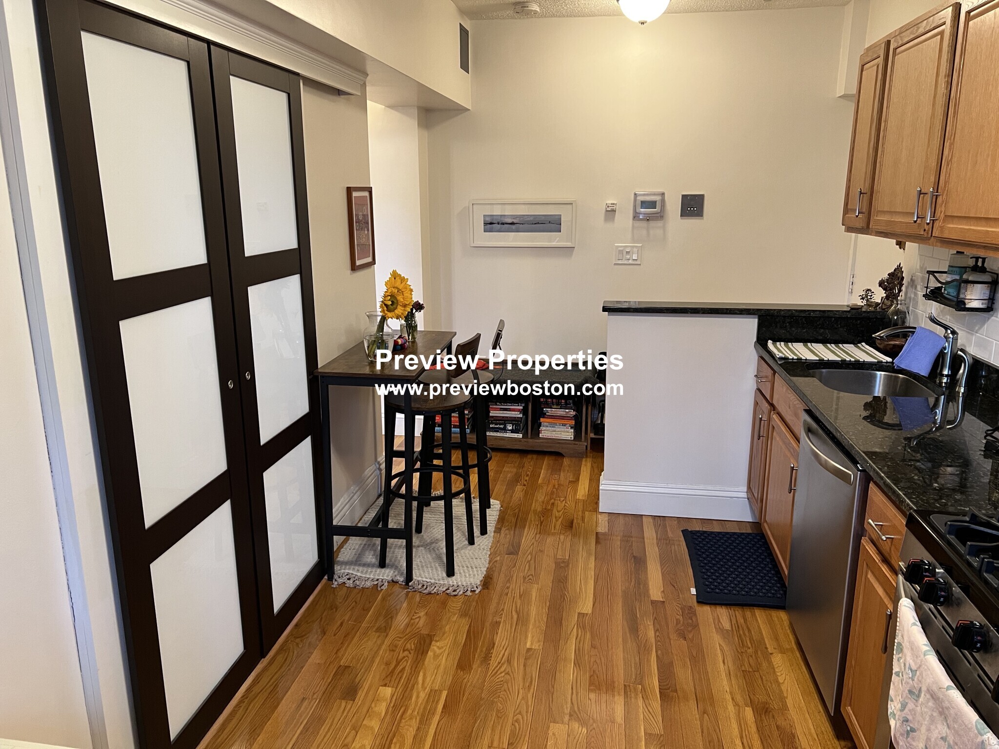 1750 Commonwealth Ave, Brighton