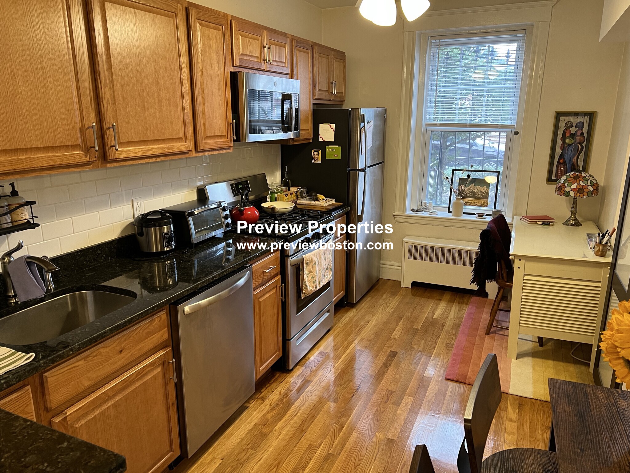 1750 Commonwealth Ave, Brighton