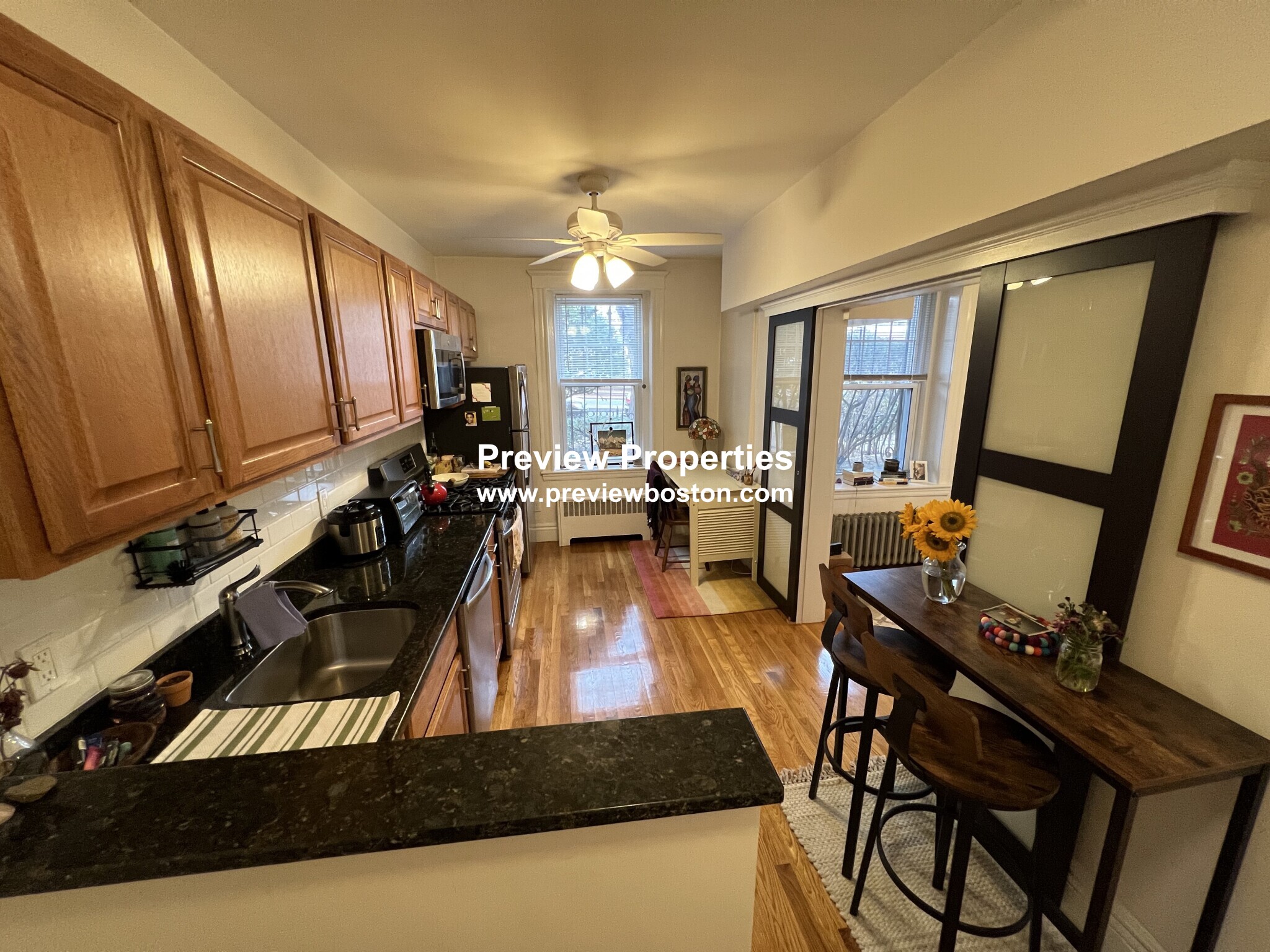 1750 Commonwealth Ave, Brighton