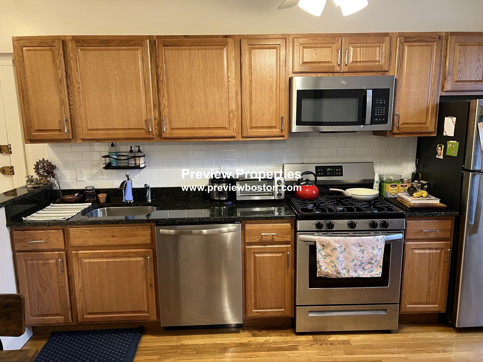 1750 Commonwealth Ave, Brighton