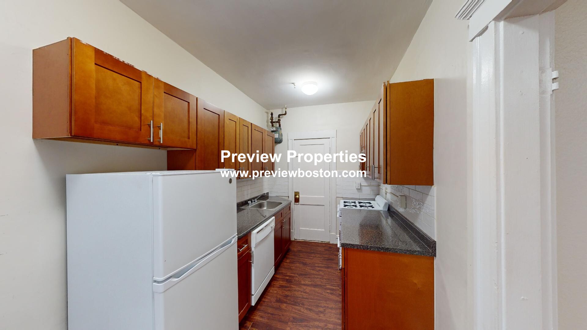 1163 Boylston St, Fenway