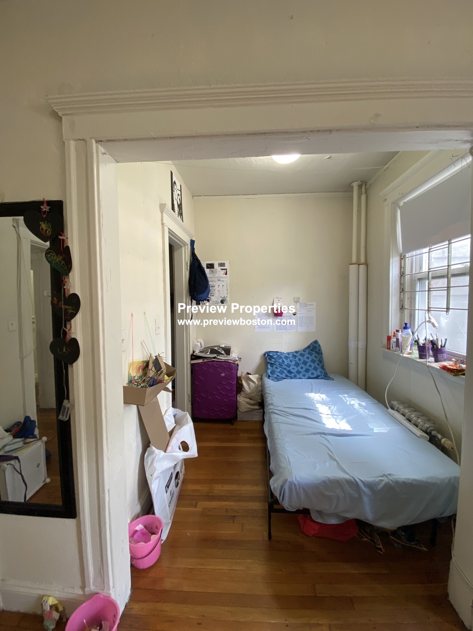 1163 Boylston St, Fenway