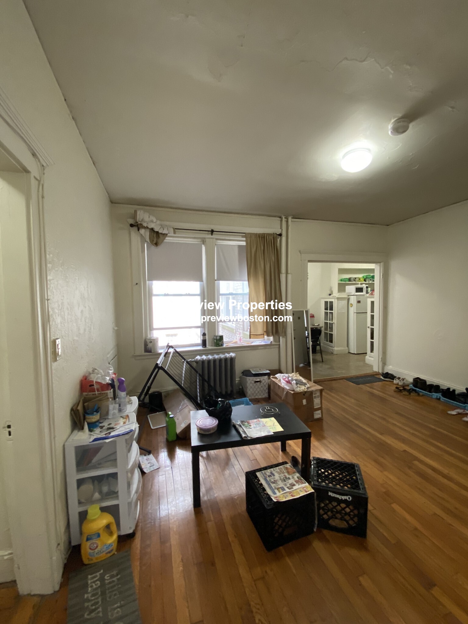 1163 Boylston St, Fenway