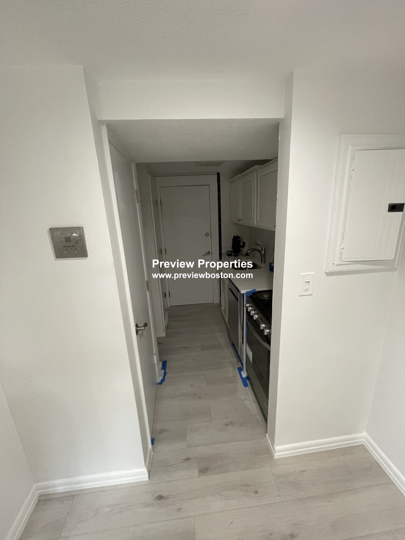 15 Euston Rd, Brighton