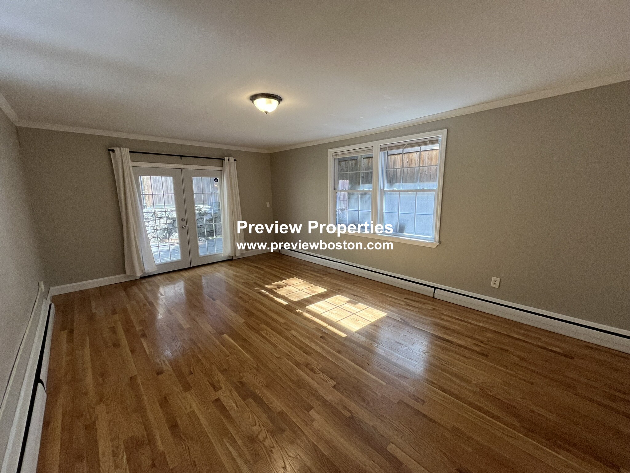 26 Fayette St, Back Bay