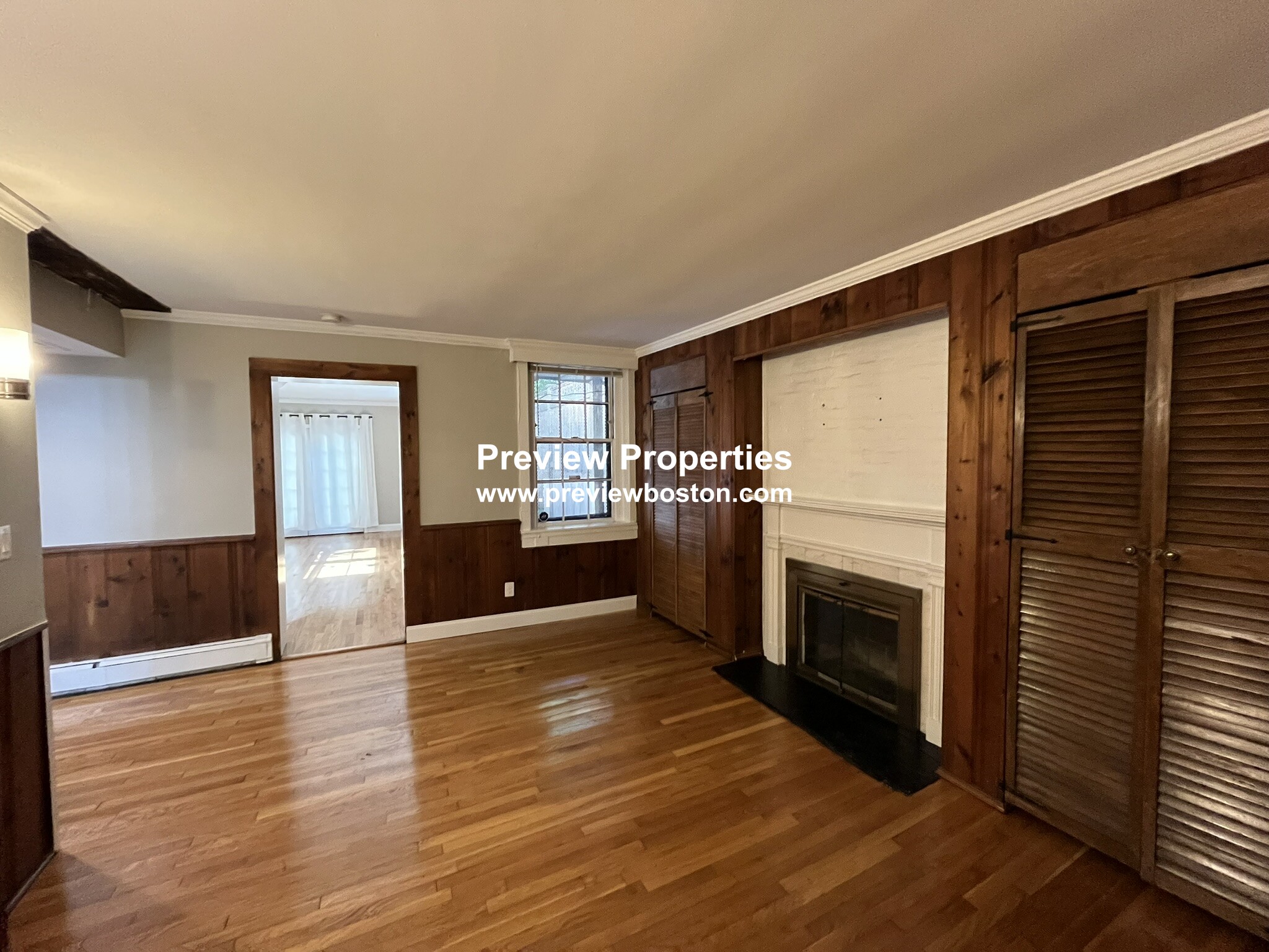 26 Fayette St, Back Bay