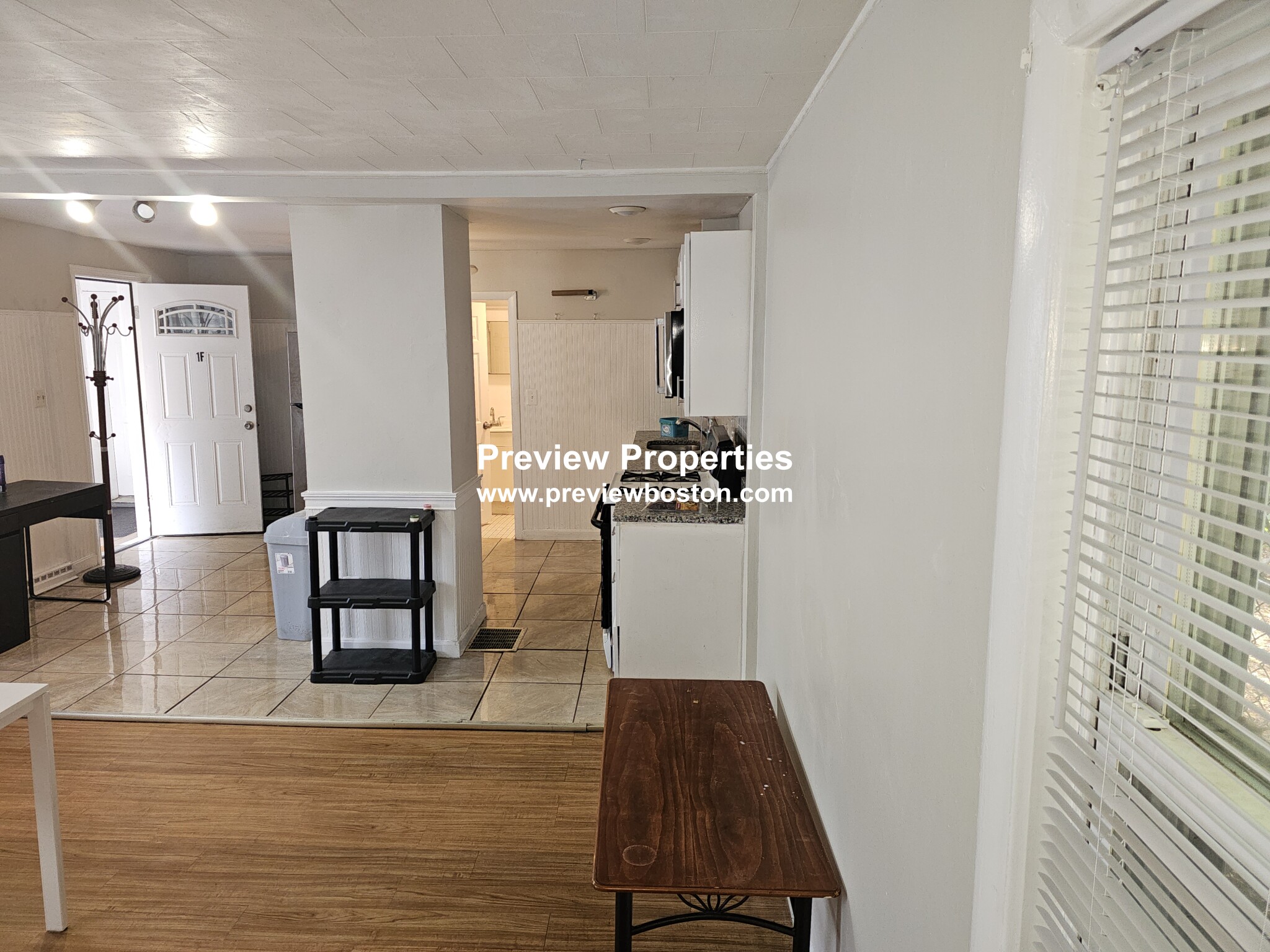 256 Hurley St, East Cambridge